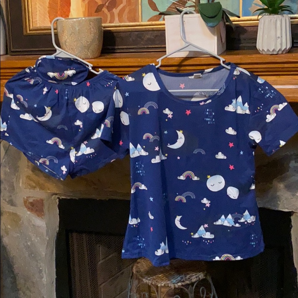 Pj set